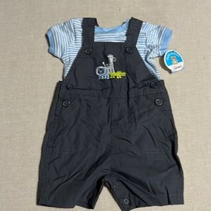 Carter two piece set